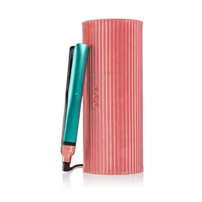 Plancha del pelo ghd Platinum+ Edición Verde Jade