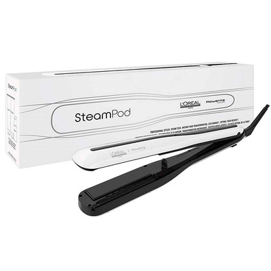 Plancha del pelo SteamPod 3 L'oreal Professinnel