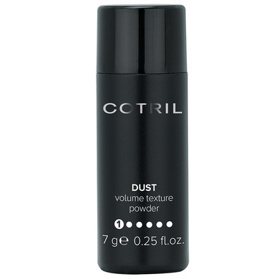 Polvos Voluminizadores Dust Styling Cotril
