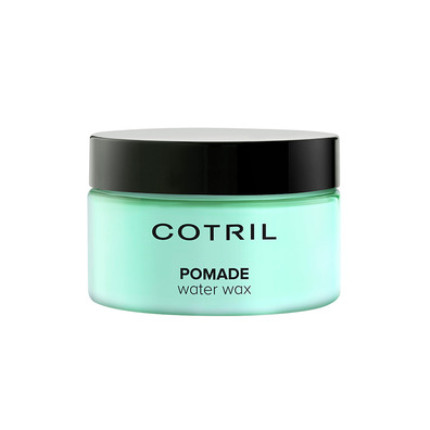 Cera Modelante Transparente Pomade Styling Cotril