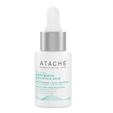 Postbiotic Salicylic Acid Serum Oily Sk Atache 30ml