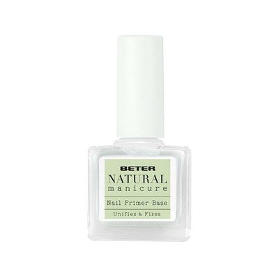 Primer Base - Natural Manicure Beter