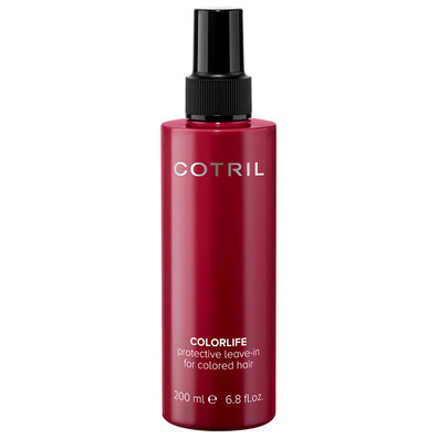 Protector Leave-in Colorlife Cotril 200ml
