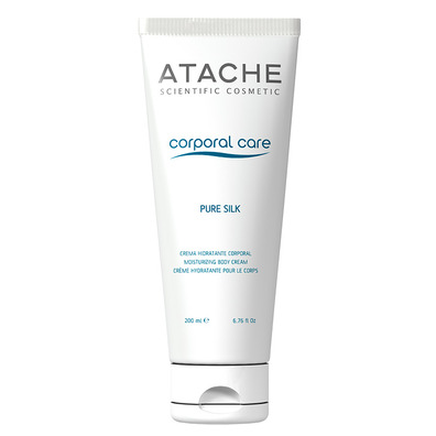 Pure Silk Corporal Care Atache 200ml