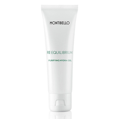 Purifying Hydra Gel Re-equilibrium Montibello