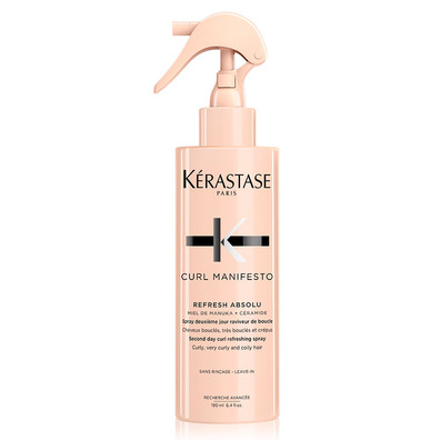 Refresh Absolu Curl Manifesto Kérastase