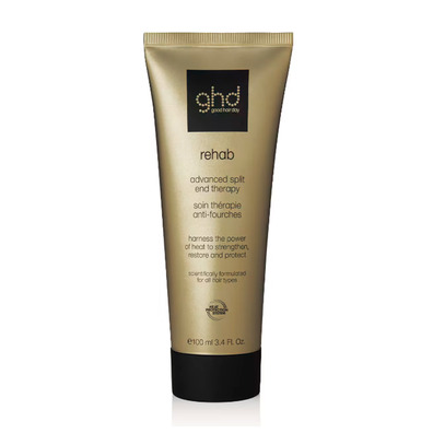 Rehab Tratamiento avanzado de puntas abiertas ghd 100ml