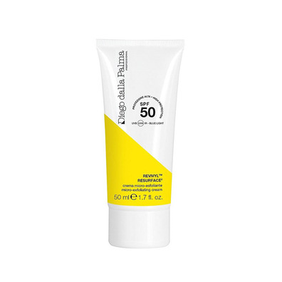 RESURFACE Crema Micro Exfoliante SPF50 Diego dalla Palma