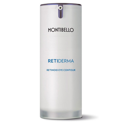 Retinoid Eye Contour Retiderma Montibello