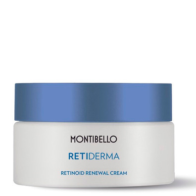 Retinoid Renewal Cream Retiderma Montibello