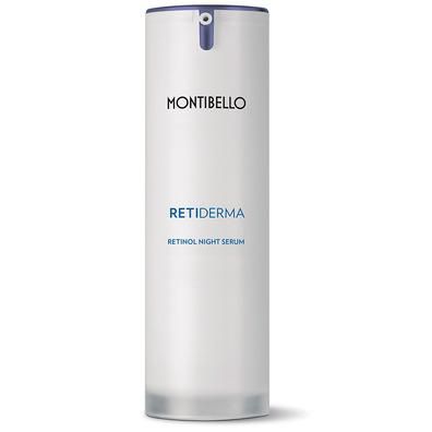 Retinol Night Serum Retiderma Montibello