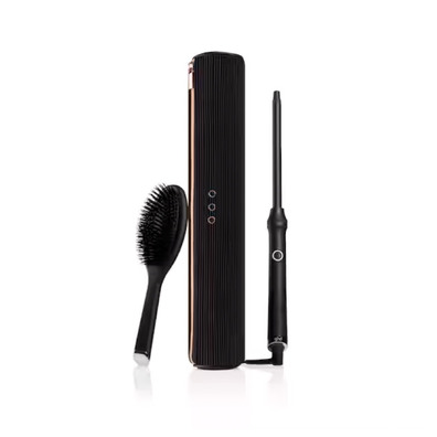 Rizador Fino ghd Curve Thin Gift Set