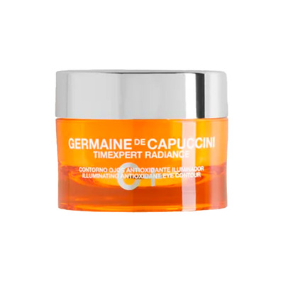 Rutina Luminosidad Timexpert Radiance Germaine de Capuccini Crema