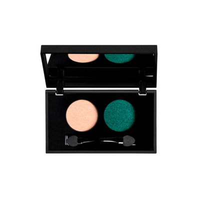 RVB Lab Paleta Sombras Dreaming Saint-Tropez