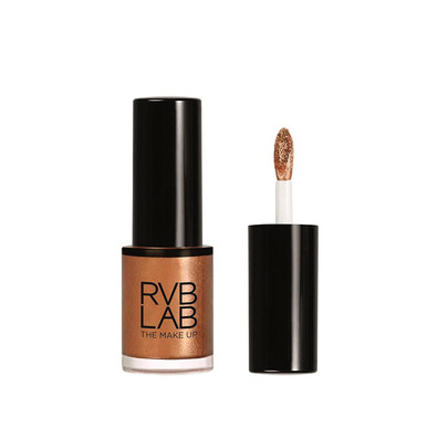 RVB Lab Sombra de ojos Liquida Golden Bronce