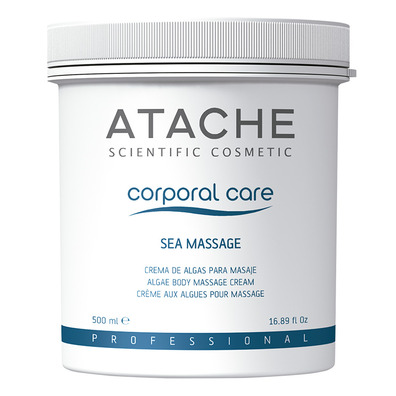 Sea Massage Corporal Care Atache 500ml