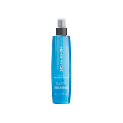 Sea Salt Spray No Inhibition