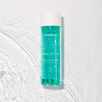 Seawater AHA Toner Montibello