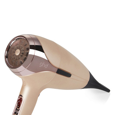 Secador Profesional ghd Helios Edición Amanecer