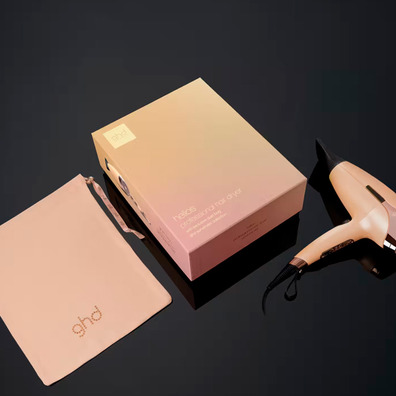 Secador Profesional ghd Helios Edición Amanecer