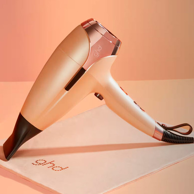 Secador Profesional ghd Helios Edición Amanecer
