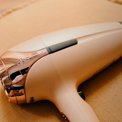 Secador Profesional ghd Helios Edición Amanecer