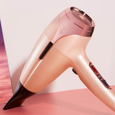 Secador Profesional ghd Helios Edición Amanecer