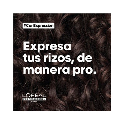 Curl Expression Champú-gel Serie Expert