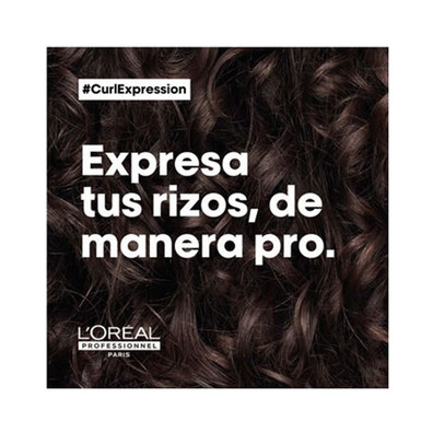 Mascarilla Hidratante Intensiva Curl Expression Serie Expert