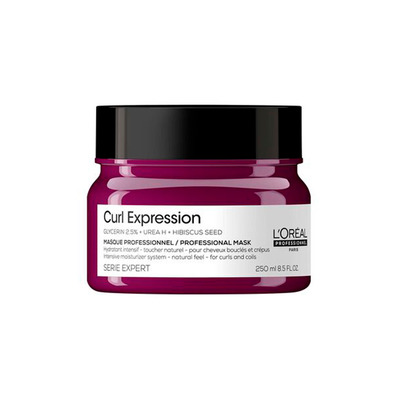 Mascarilla Hidratante Intensiva Curl Expression Serie Expert