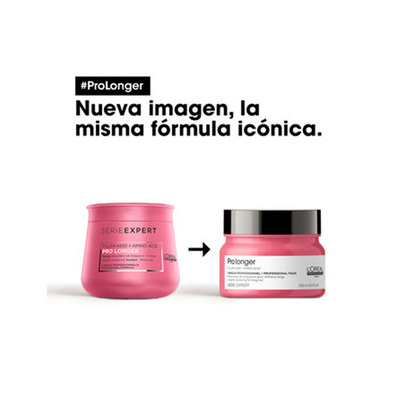 Pro Longer Mascarilla Serie Expert