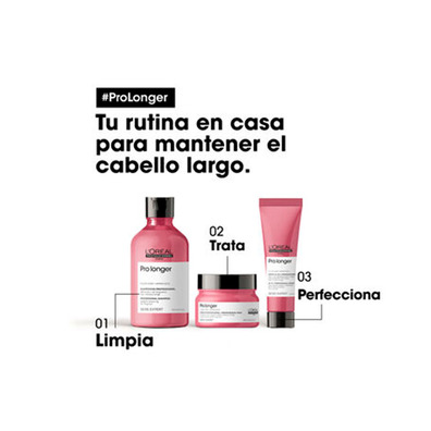 Pro Longer Mascarilla Serie Expert