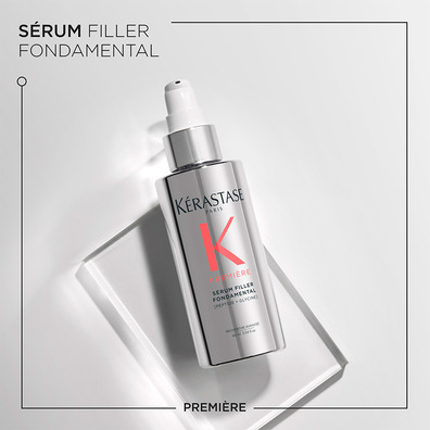 Sérum Filler Fondamental Premiére Kérastase 90ml