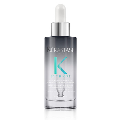 Serum Nuit Anti-Caspa Intensif Symbiose Kérastase