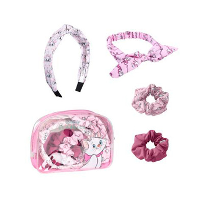 Set de belleza accesorios 4 piezas Disney