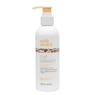 Shaper Curl Passion Milk_Shake 200ml