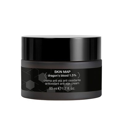 SKIN MAP Crema Antiedad Antioxidante Diego dalla Palma