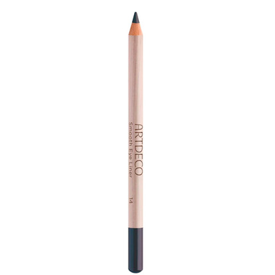 Smooth Eye Liner Green 14- Stone