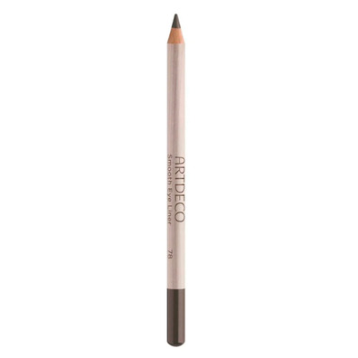 Smooth Eye Liner Green 78- Wooden Brown