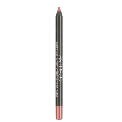 Soft Lip Liner Waterproof Artdeco 120- Classic Lady