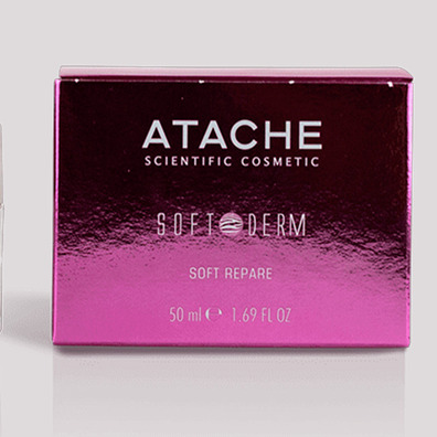 Soft Repare Cream Atache 50ml