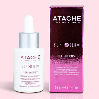 Soft Therapy Serum Atache 30ml