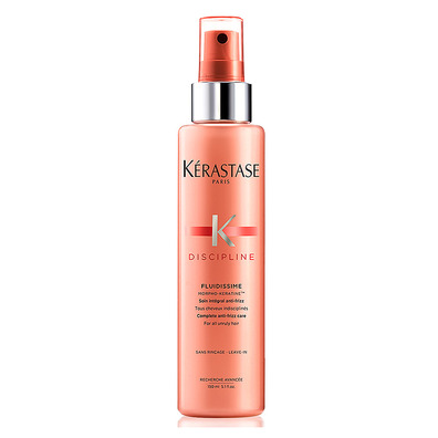 Soin Intégral anti-frizz Discipline Kérastase 150ml