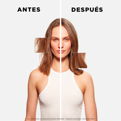 Soin Intégral anti-frizz Discipline Kérastase 150ml