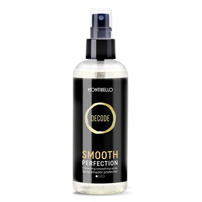 Spray Alisador Smooth Perfection Decode