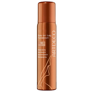 Spray Bronceador Artdeco 50. Natural Medium