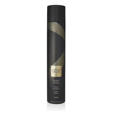 Spray de fijación  Perfect Ending ghd 400ml