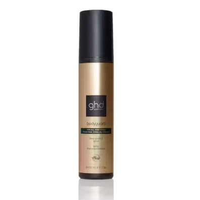 Spray Protector Térmico Bodyguard ghd 120ml Todos- All hair types