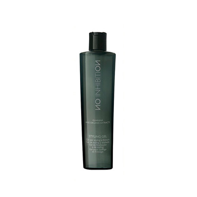 Styling Gel No Inhibition