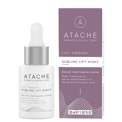 Sublime Lift Night Lift Therapy Atache 30ml